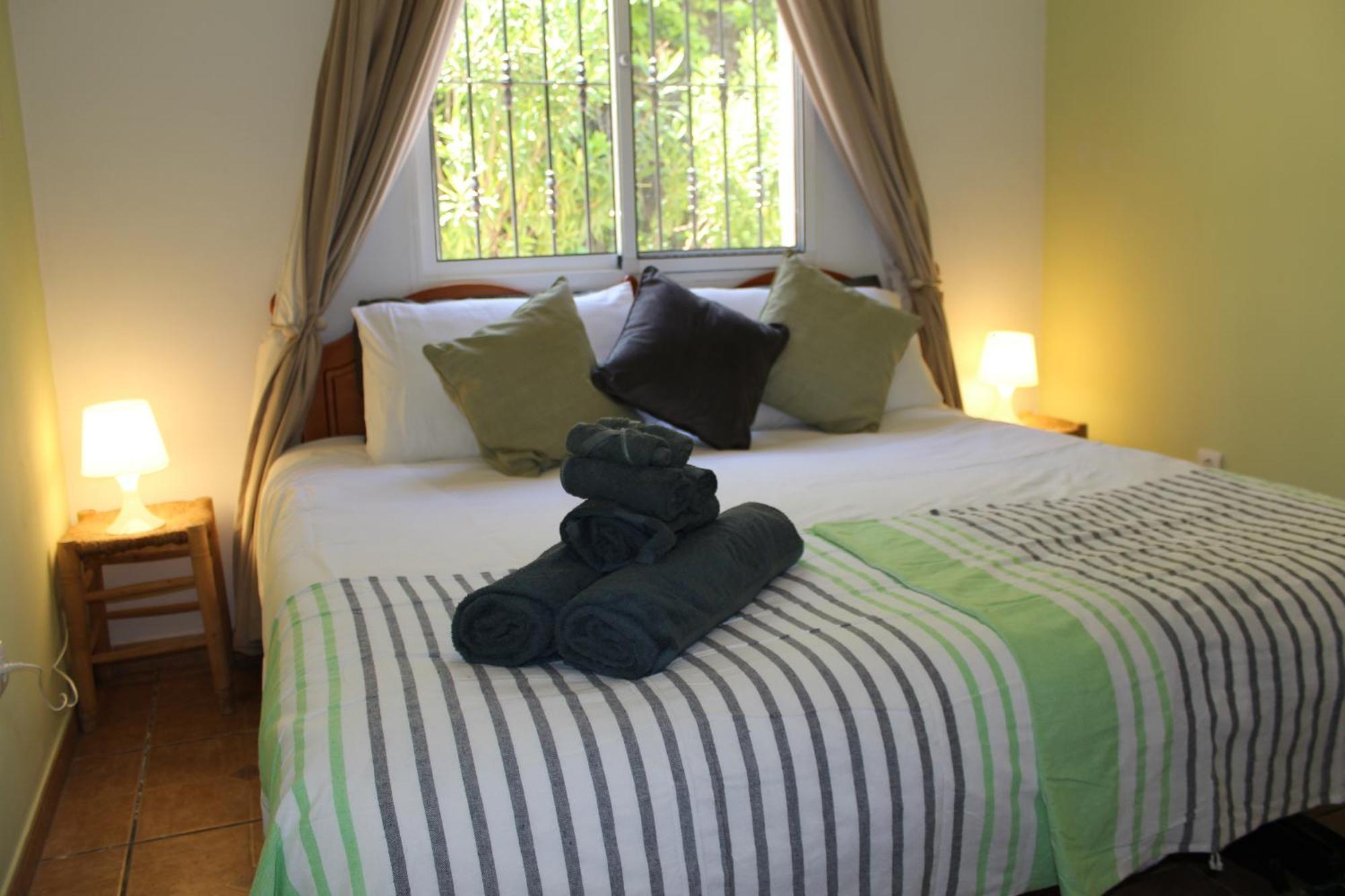 Casa Vista Maroma Guest House Competa Room photo