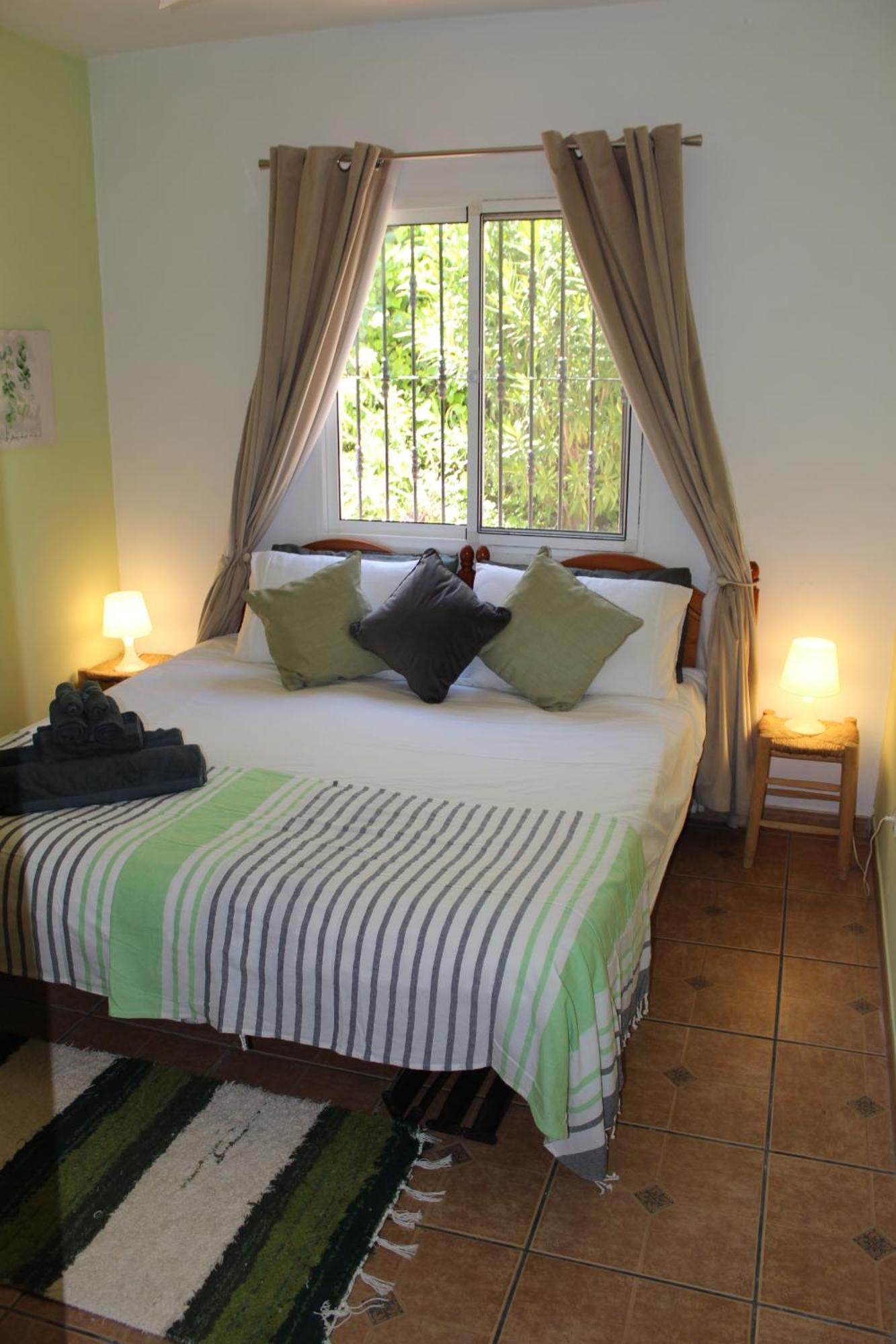 Casa Vista Maroma Guest House Competa Room photo