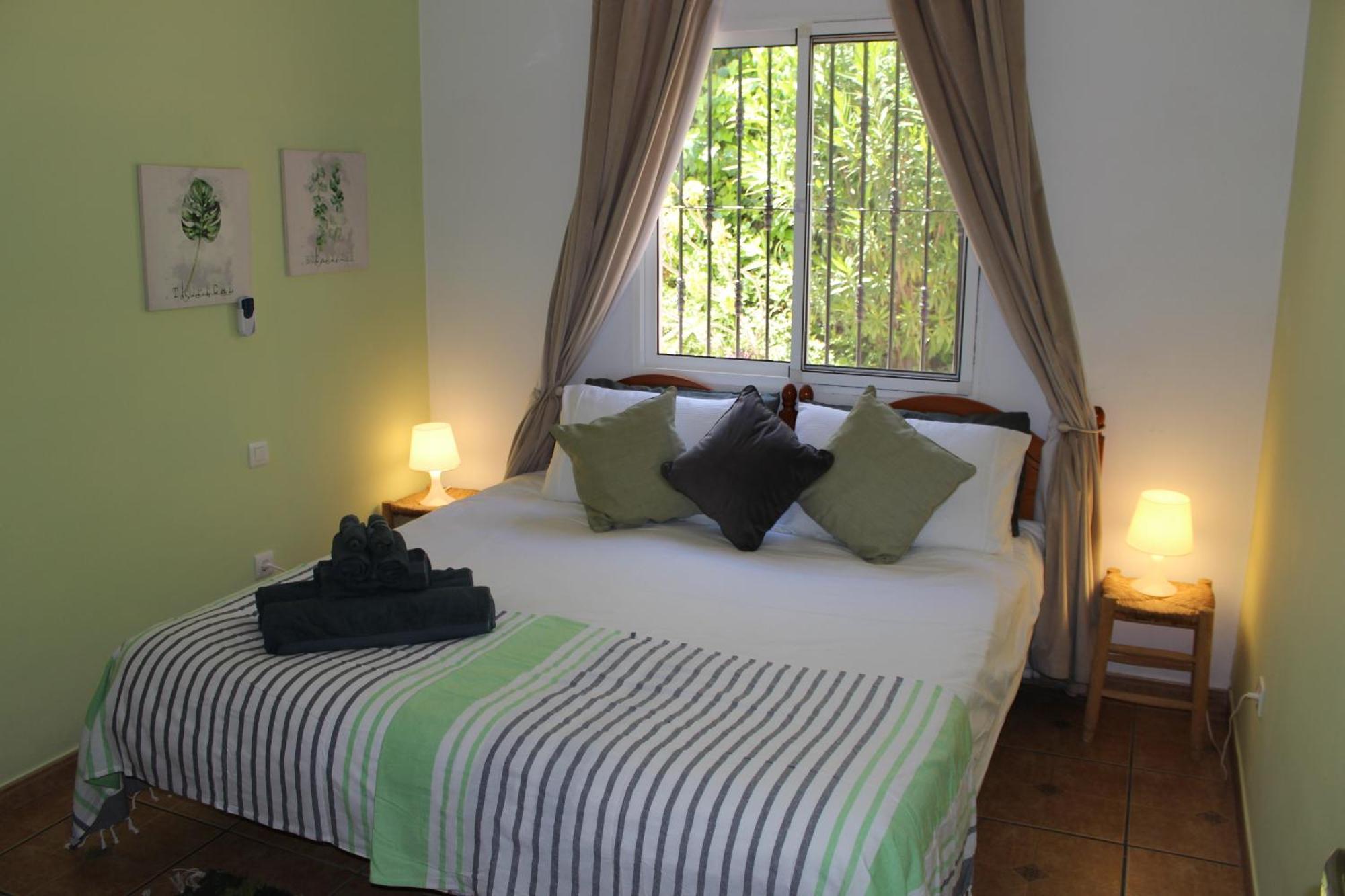 Casa Vista Maroma Guest House Competa Room photo